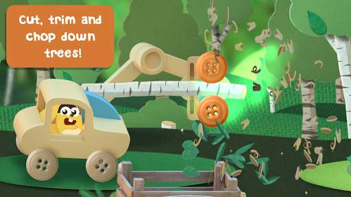 Grow Forest screenshot 8