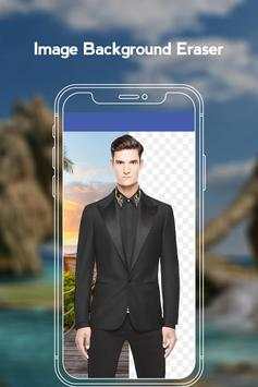 Background Eraser - Pic Editor screenshot 4