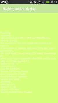 WIFI Password Hacking Prank screenshot 4