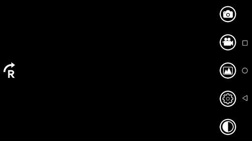 AN CAMERA screenshot 1