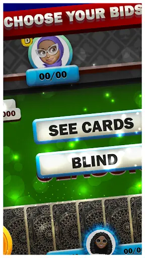 Spades screenshot 5