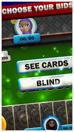 Spades screenshot 5