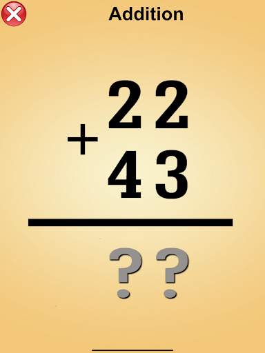 Anak Matematika Belajar screenshot 19