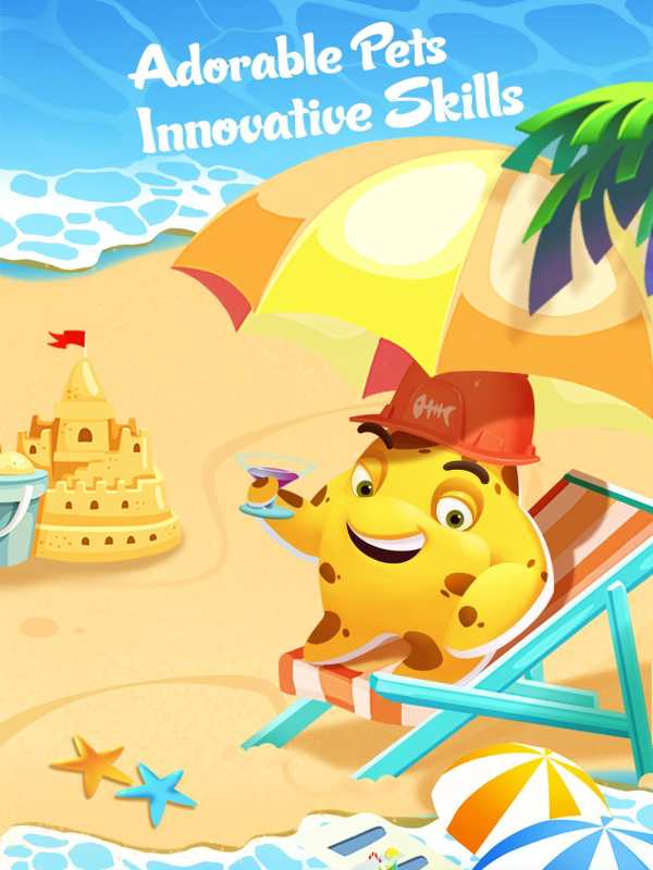 Shark Boom - Fun Social Game screenshot 10