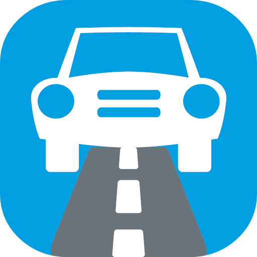 wayCOUNT Traffic Counter icon
