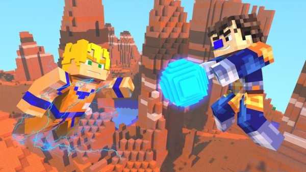 Anime Skins for Minecraft PE screenshot 1