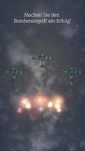 Air Fleet Command : WW2 - Bomber Crew (Offline) screenshot 3