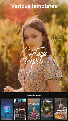 Cool Video Editor,Maker,Effect screenshot 7