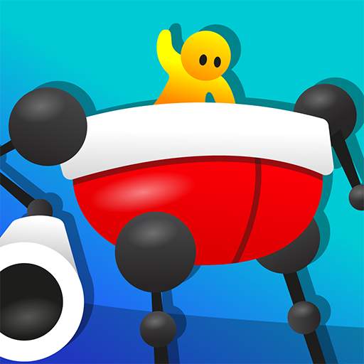 Mecha Run 0.4.7