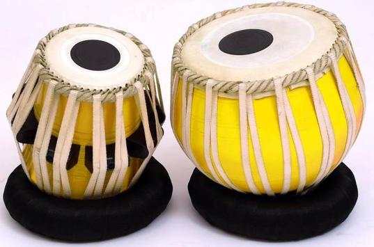 How to Learn Play Tabla VIDEOs Tabla Playing App screenshot 1