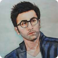 Ranbir Kapoor Video Songs Lyrics logo