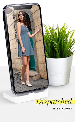 FabAlley -Women Fashion Online Shopping screenshot 6