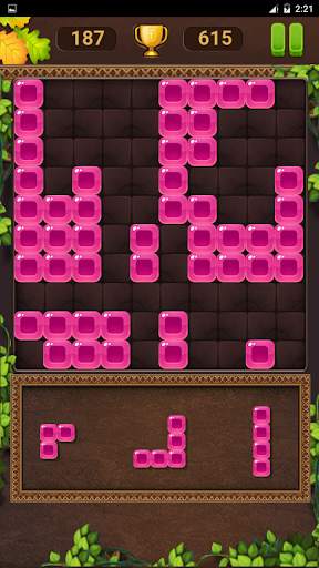 Laga Candy Block Puzzle screenshot 6