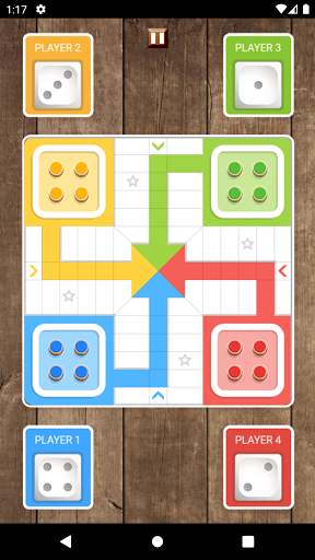 Ludo Game - لعبة لودو screenshot 3