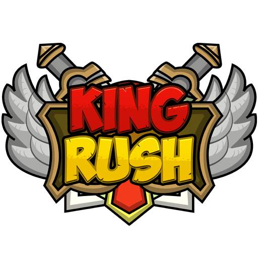 King Rush - Tower defence game 0.86