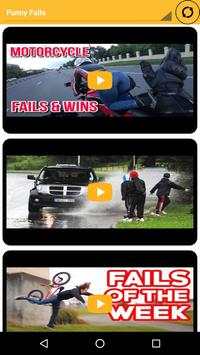 Funny Videos screenshot 1