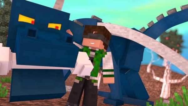 Dragon Mods for MCPE - Minecraft PE ! screenshot 3