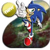 Sonnic Dash : Legends Force 3D 1.0