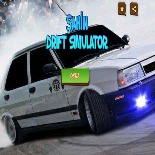 Legend Drift icon