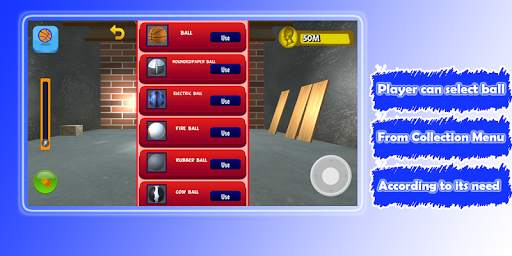 Basketball Shooter 3D - Offline Mobile Games 2021 screenshot 6
