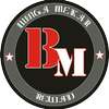 BUNGA MEKAR MOBILE logo