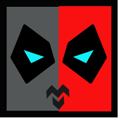 Geometry Jump Square иконка
