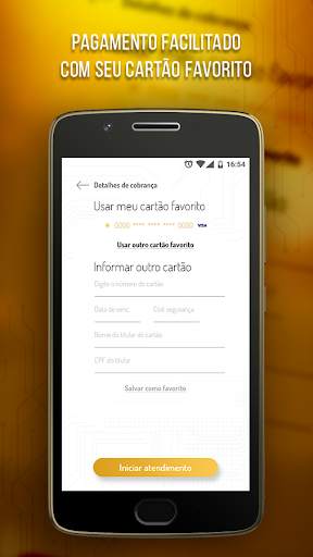 HELPER screenshot 4