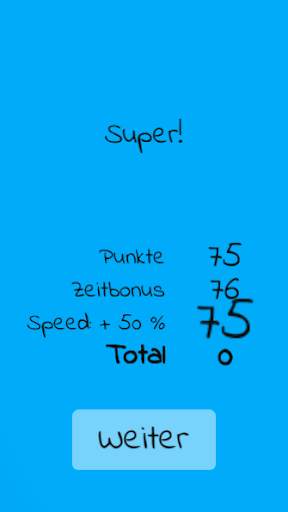 Fokus Game Deutsch (gratis) screenshot 4