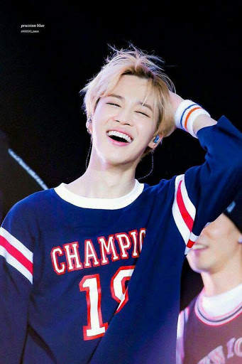 Jimin HD Wallpaper screenshot 1