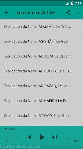 Rachid El Jay screenshot 1