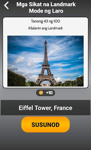 30in1 Trivia Game sa Filipino screenshot 4
