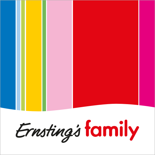 Ernsting's family – Kleidung &amp; Mode Online Shop icon