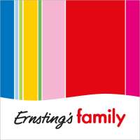 Ernsting's family – Kleidung & Mode Online Shop logo