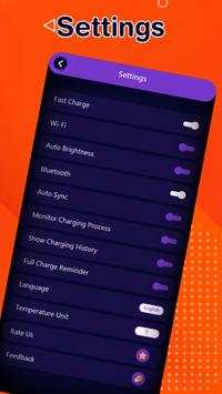 Fast Charging | Master Battery Doctor screenshot 5