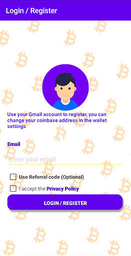 ECoins BTC स्क्रीनशॉट 2