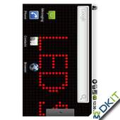Live Wallpaper LED Scroller 1.3