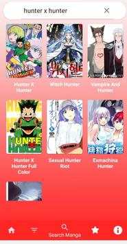 Manga Universe: Complete Edition screenshot 1