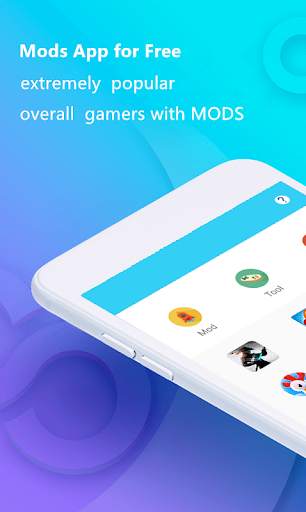 Mod Pure - Cheat 1 تصوير الشاشة