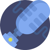 Alternative Siri icon