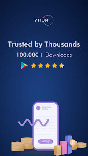 VTION AudienceMeter screenshot 2