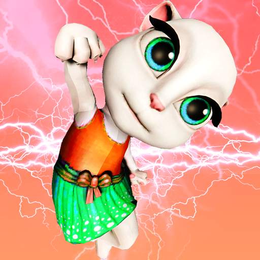 Super Tom Runner: New Hero Games 2021 0.5