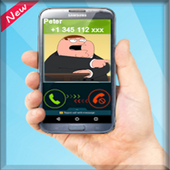 Call From The Family Guys(peter). icon