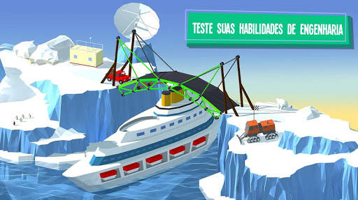Build a Bridge! screenshot 4