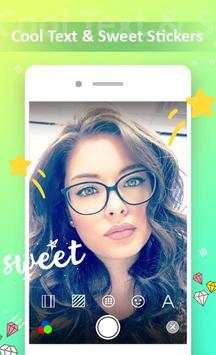 Snap Cámara – Filtros HD screenshot 3