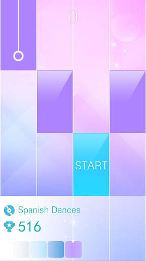 Piano Games Mini: Music Puzzle screenshot 8
