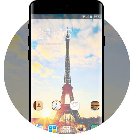 Theme for Micromax Canvas Mega HD 2.0.50