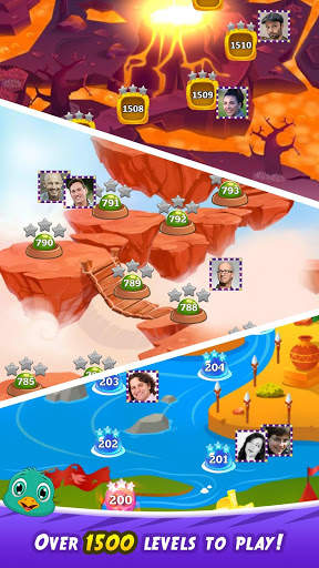 Bubble Shooter Magic screenshot 4
