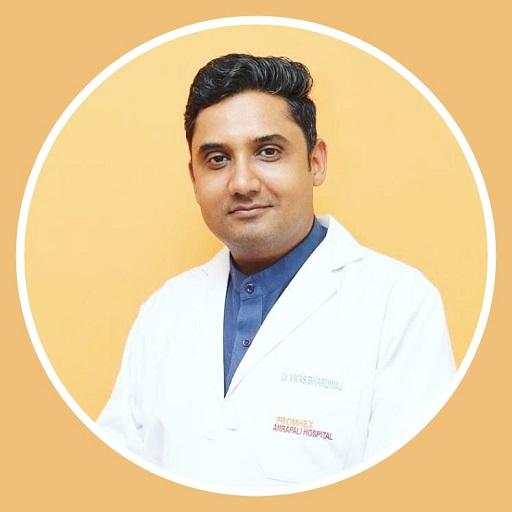 Dr Vikas Bhardwaj 1.4