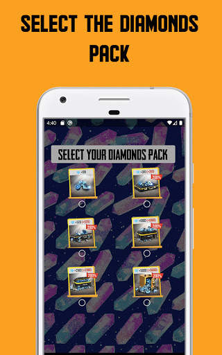 FFCalc | Diamonds Calc Convert screenshot 2