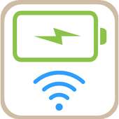 WiFi Battery Charger Prank Fee logo